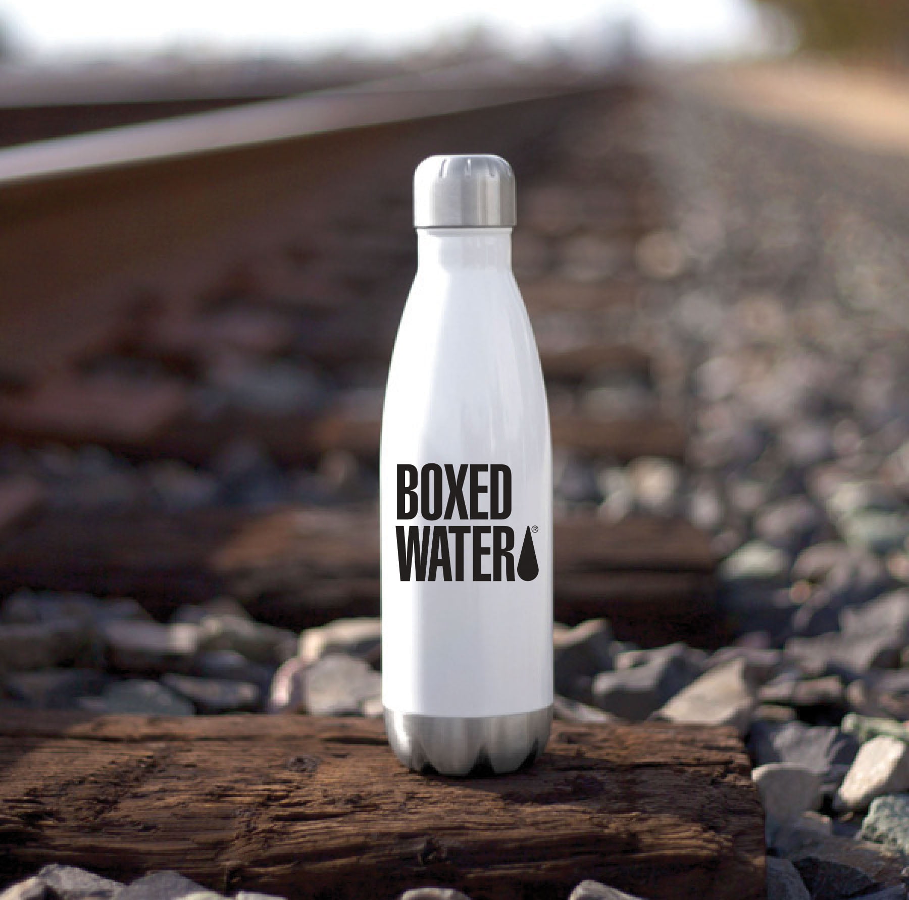 BoxedWaterBottle